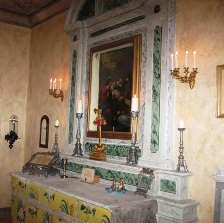 Villa San Giuseppe Porto Azzurro Bagian luar foto