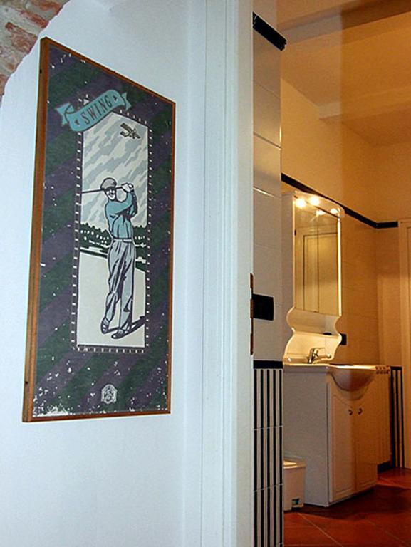 Villa San Giuseppe Porto Azzurro Bagian luar foto