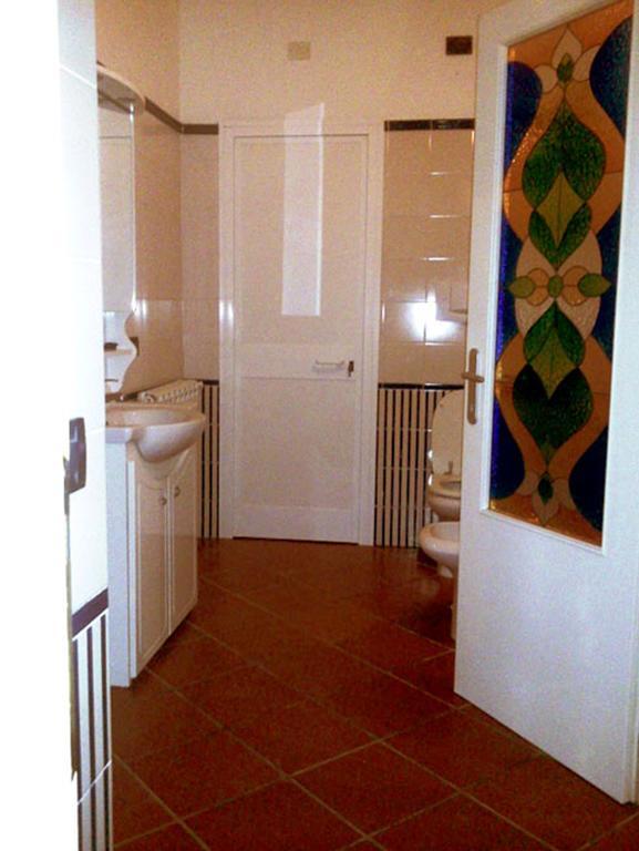 Villa San Giuseppe Porto Azzurro Bagian luar foto