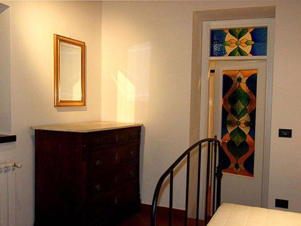 Villa San Giuseppe Porto Azzurro Bagian luar foto