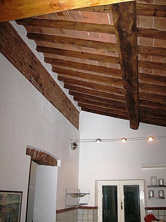 Villa San Giuseppe Porto Azzurro Bagian luar foto