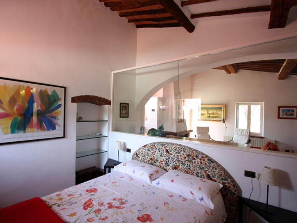 Villa San Giuseppe Porto Azzurro Bagian luar foto