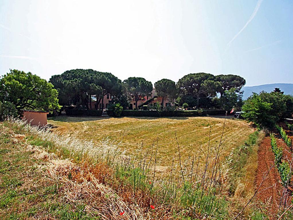 Villa San Giuseppe Porto Azzurro Bagian luar foto